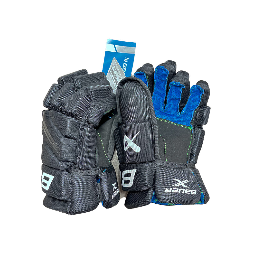 Gant Bauer X S24 - Intermédiaire